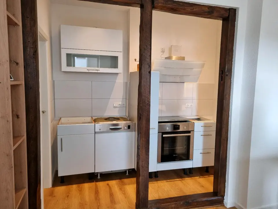 2 Zimmer Wohnung mit 23 m² in Dortmund – Bild 7