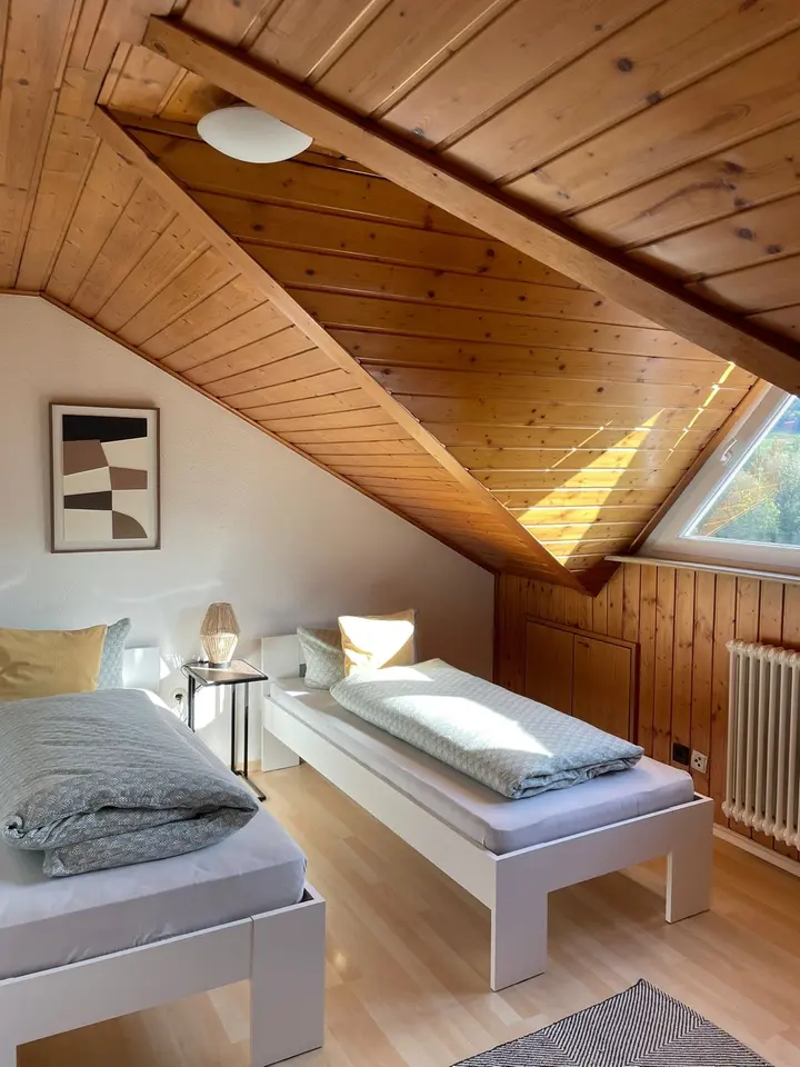 WG-Zimmer mit 65 m² in Singen – Bild 3