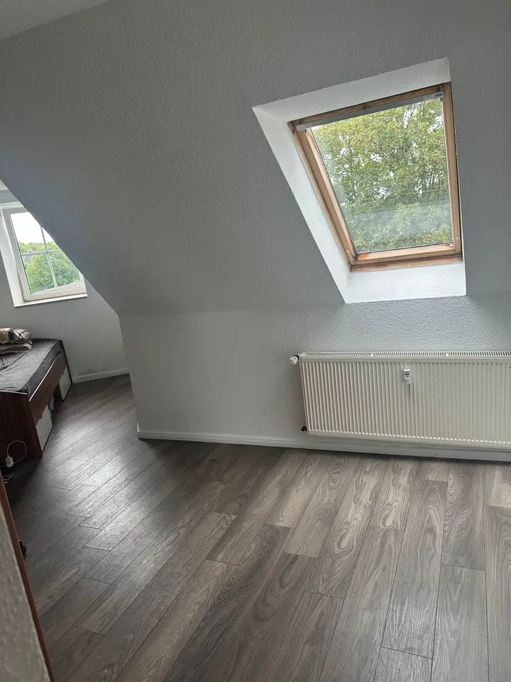 WG-Zimmer mit 9 m² in Gelsenkirchen – Bild 1