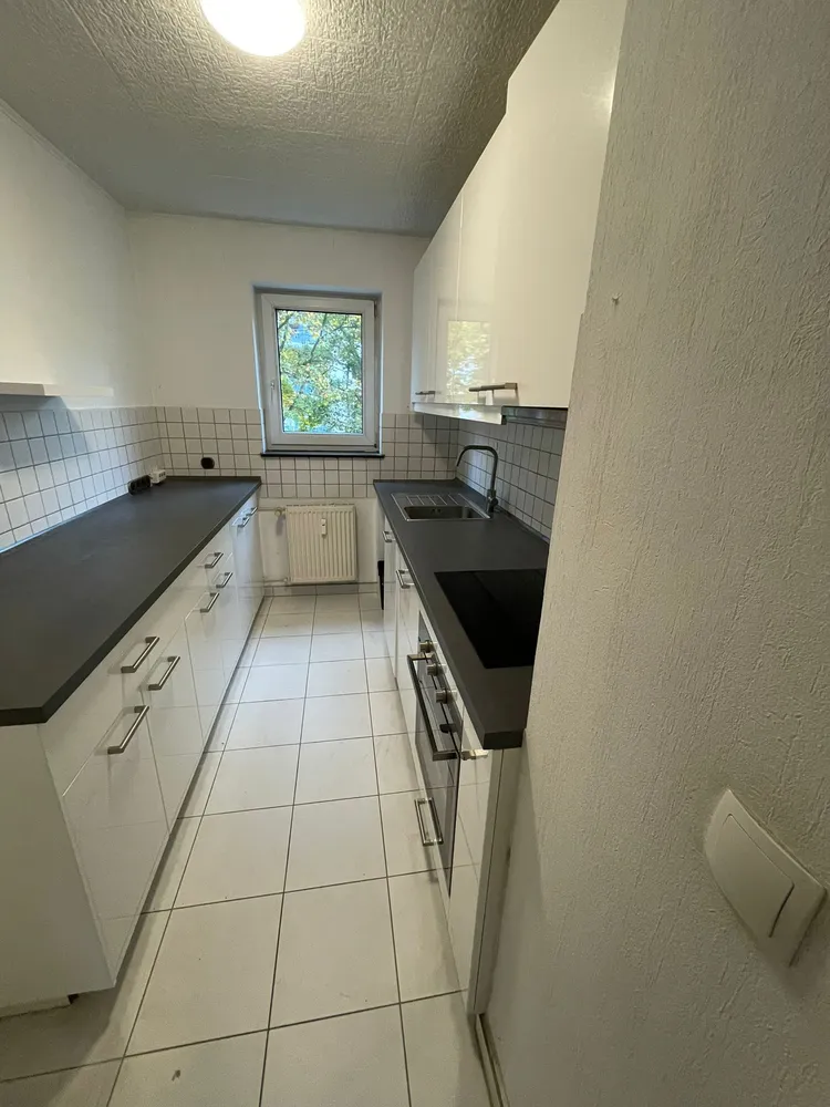 4 room apartment with 78 m² in Frankfurt am Main – Photo 5