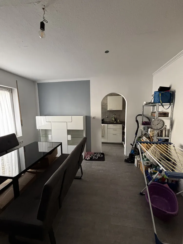 3 Zimmer Wohnung mit 53 m² in Augsburg – Bild 6