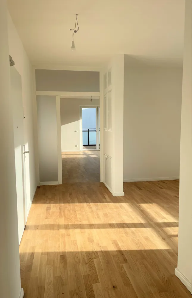 4 Zimmer Wohnung mit 178 m² in Berlin – Bild 2