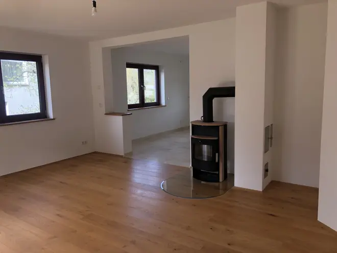 2 Zimmer Wohnung mit 73 m² in Marburg – Bild 2