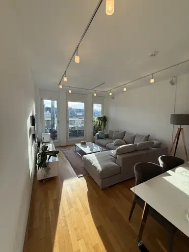 3 Zimmer Wohnung mit 100 m² in Berlin – Bild 5