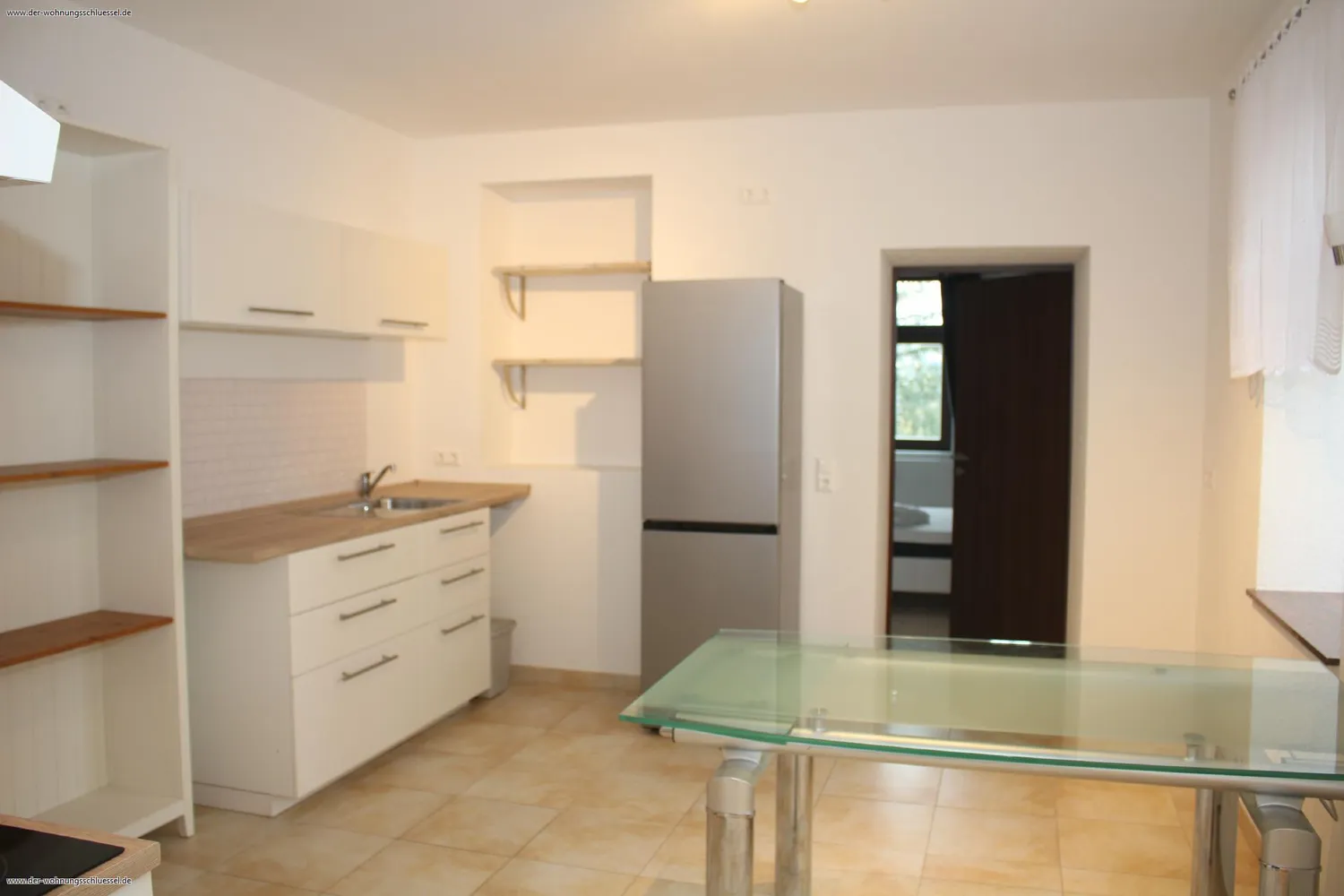 2 Zimmer Wohnung mit 63 m² in Annaberg-Buchholz – Bild 4