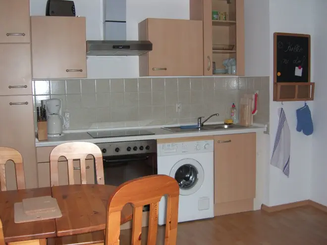 2 Zimmer Wohnung mit 40 m² in Köln – Bild 2