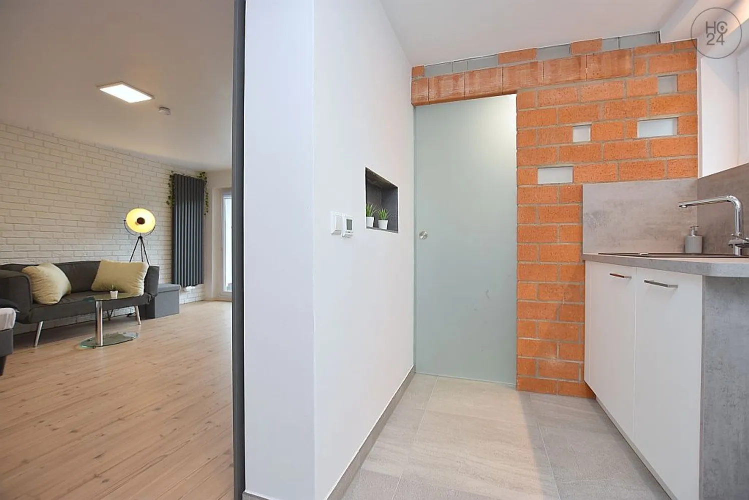 1 Zimmer Wohnung mit 35 m² in Stuttgart – Bild 3