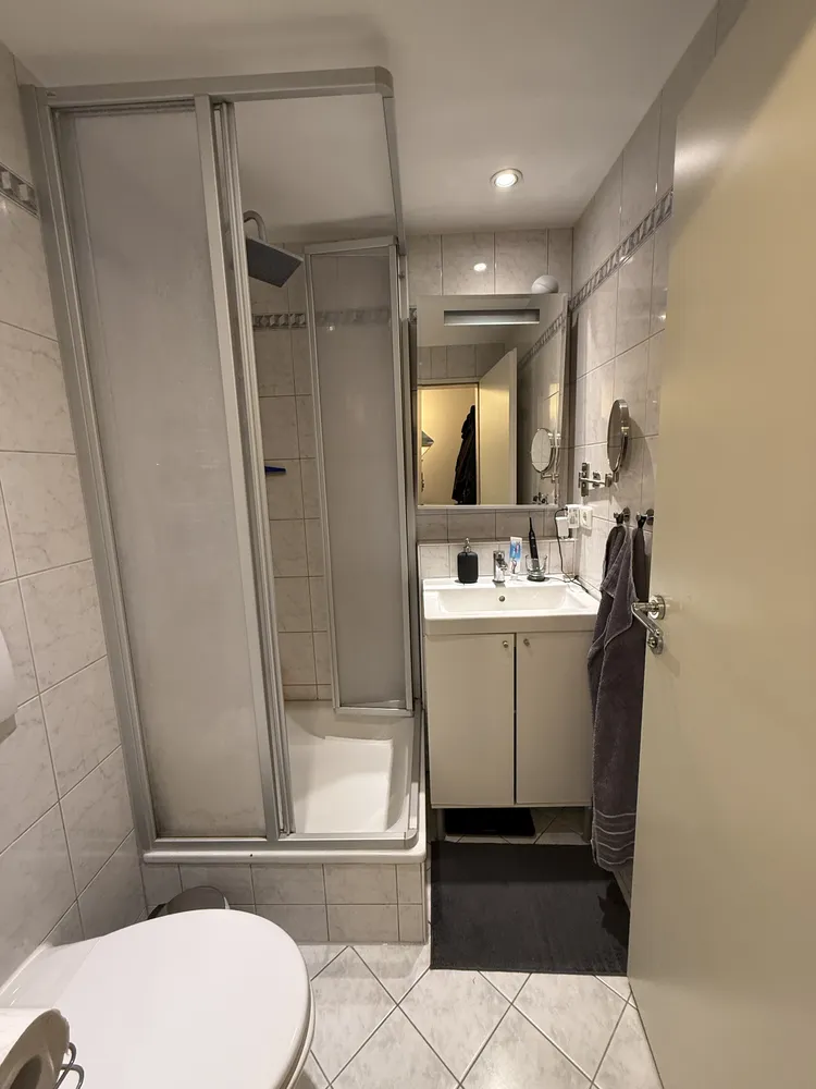 2 Zimmer Wohnung mit 36 m² in Regensburg – Bild 9