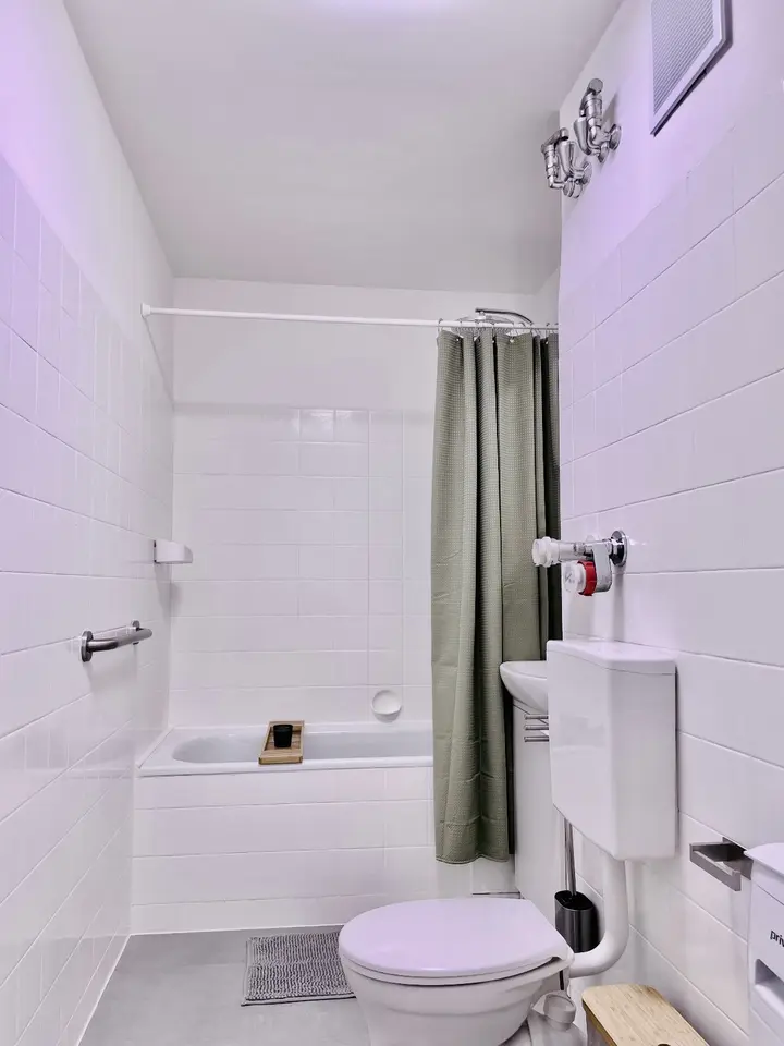 2 Zimmer Wohnung mit 55 m² in Nürnberg – Bild 8
