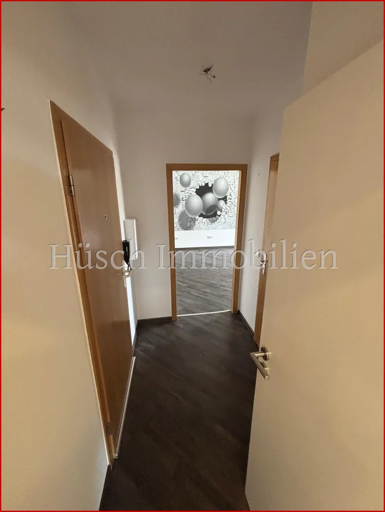 4 Zimmer Wohnung mit 84 m² in Essen – Bild 11