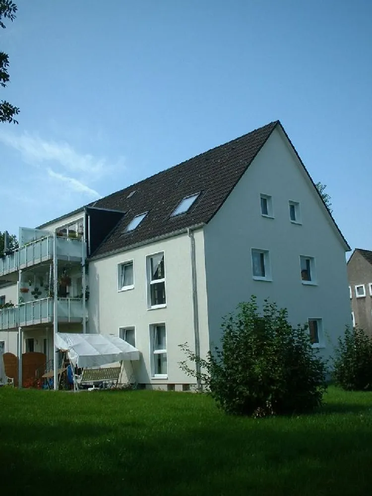 3 Zimmer Wohnung mit 70 m² in Essen – Bild 4