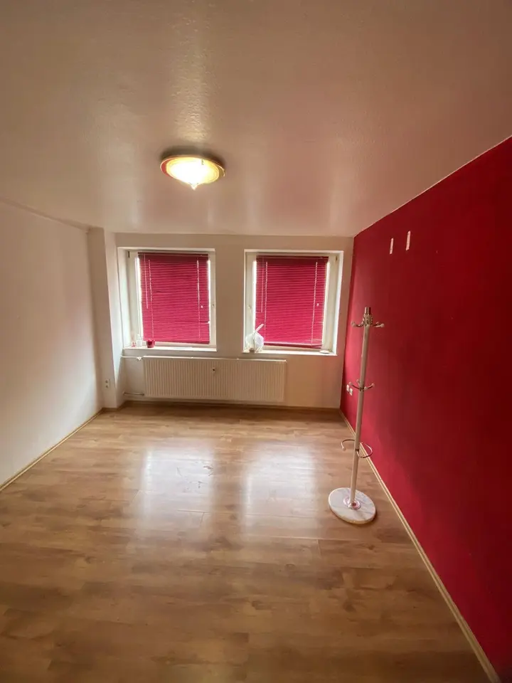 2 Zimmer Wohnung mit 28 m² in Nürnberg – Bild 1