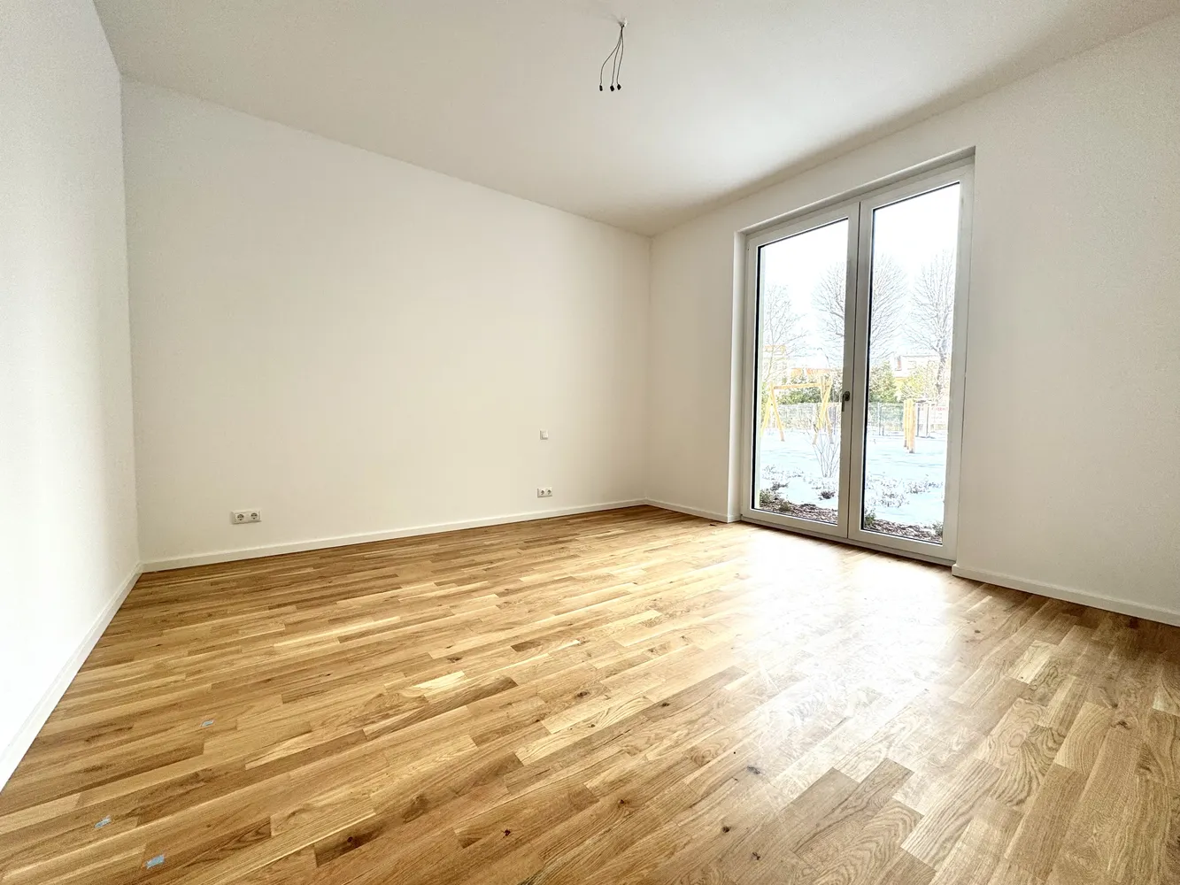 2 Zimmer Wohnung mit 59 m² in Leipzig – Bild 2