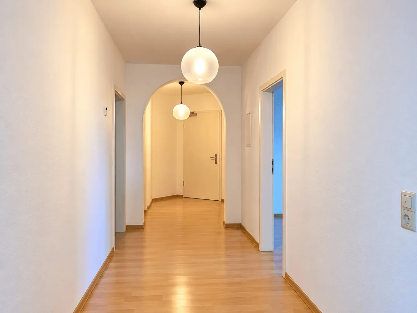 3 room apartment with 92 m² in Leipzig – Photo 7