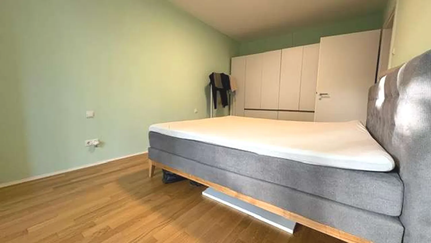 2 room apartment with 65 m² in Cologne – Photo 11