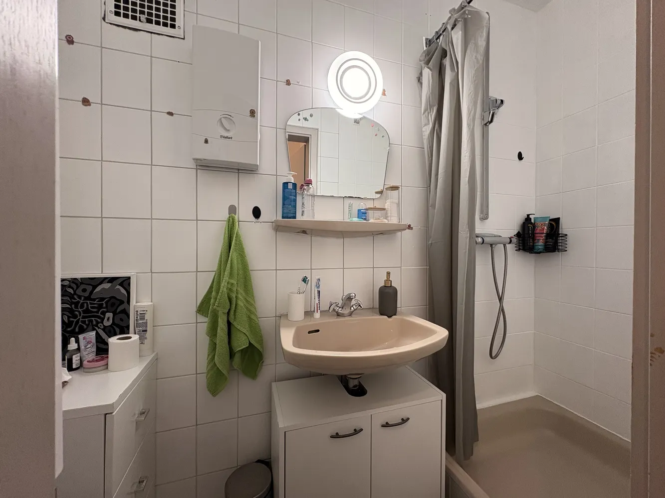 1 Zimmer Wohnung mit 50 m² in Wuppertal – Bild 4
