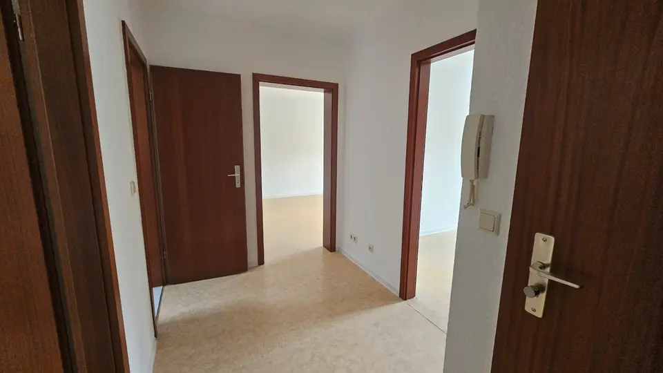 3 Zimmer Wohnung mit 58 m² in Hoyerswerda – Bild 4