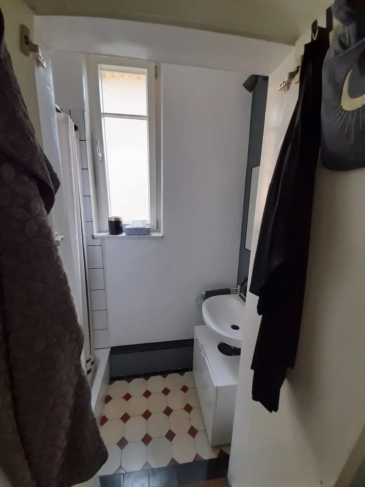 3 Zimmer Wohnung mit 63 m² in Stuttgart – Bild 1