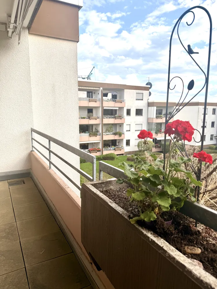 3 room apartment with 83 m² in Bonn – Photo 8