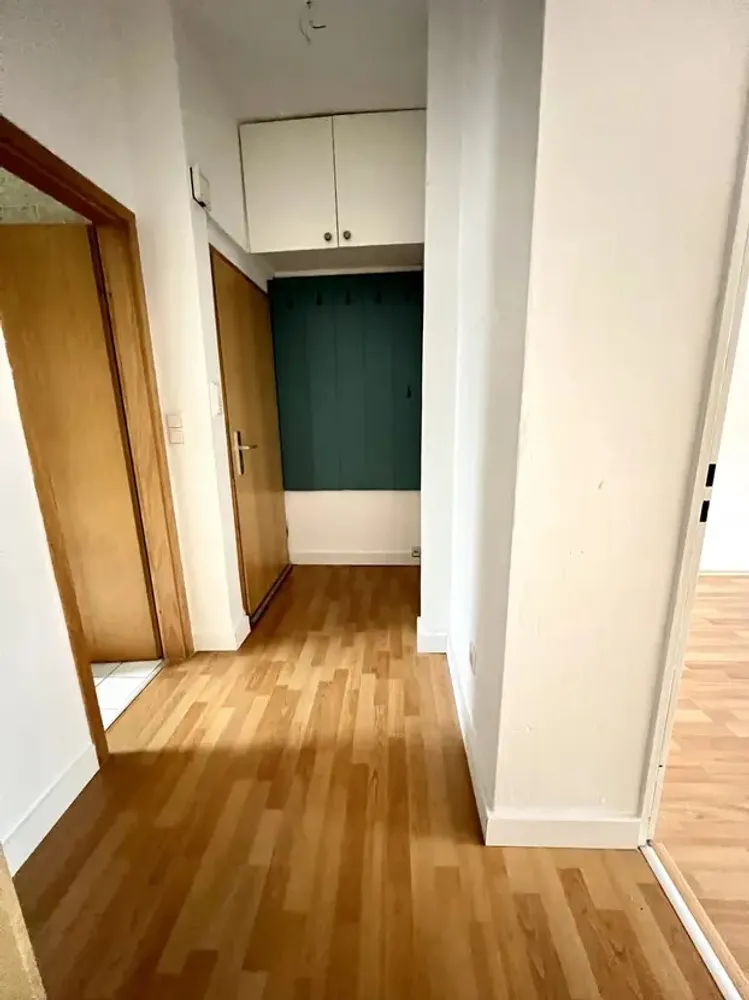 1 Zimmer Wohnung mit 32 m² in Wuppertal – Bild 7