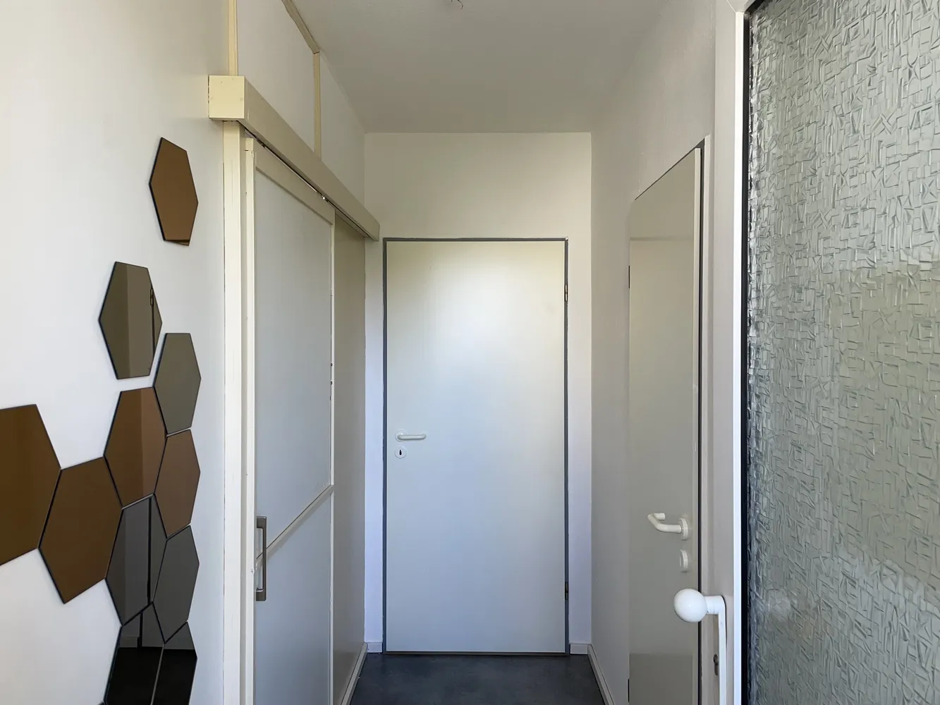 2 Zimmer Wohnung mit 46 m² in Magdeburg – Bild 7