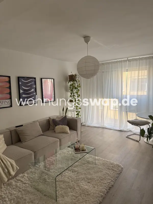 2 Zimmer Wohnung mit 50 m² in Mainz – Bild 8