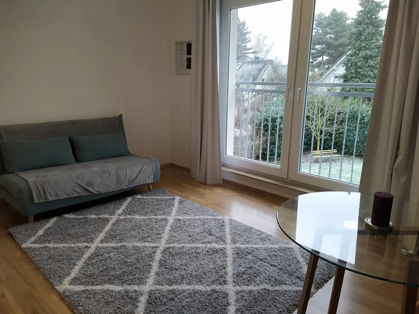 WG-Zimmer mit 20 m² in Berlin – Bild 5