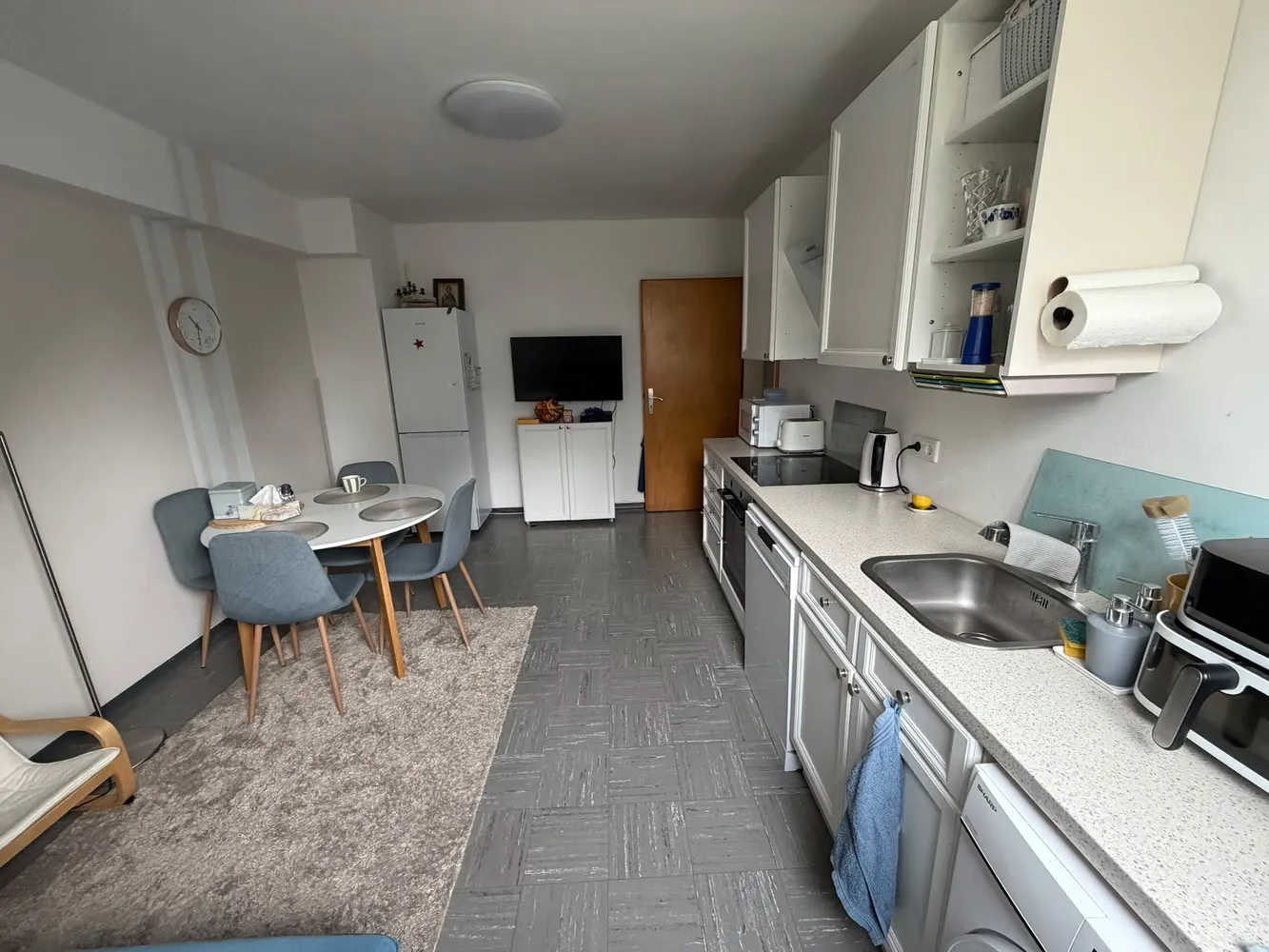 2 Zimmer Wohnung mit 54 m² in Düsseldorf – Bild 6