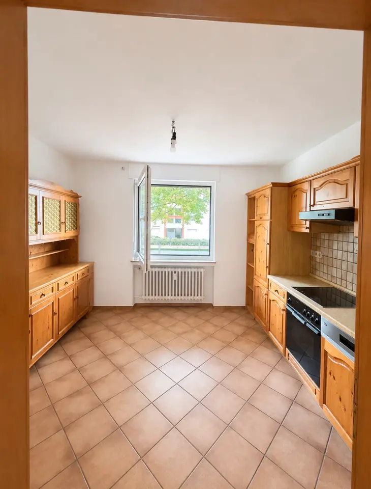 4 Zimmer Wohnung mit 84 m² in Trier – Bild 7
