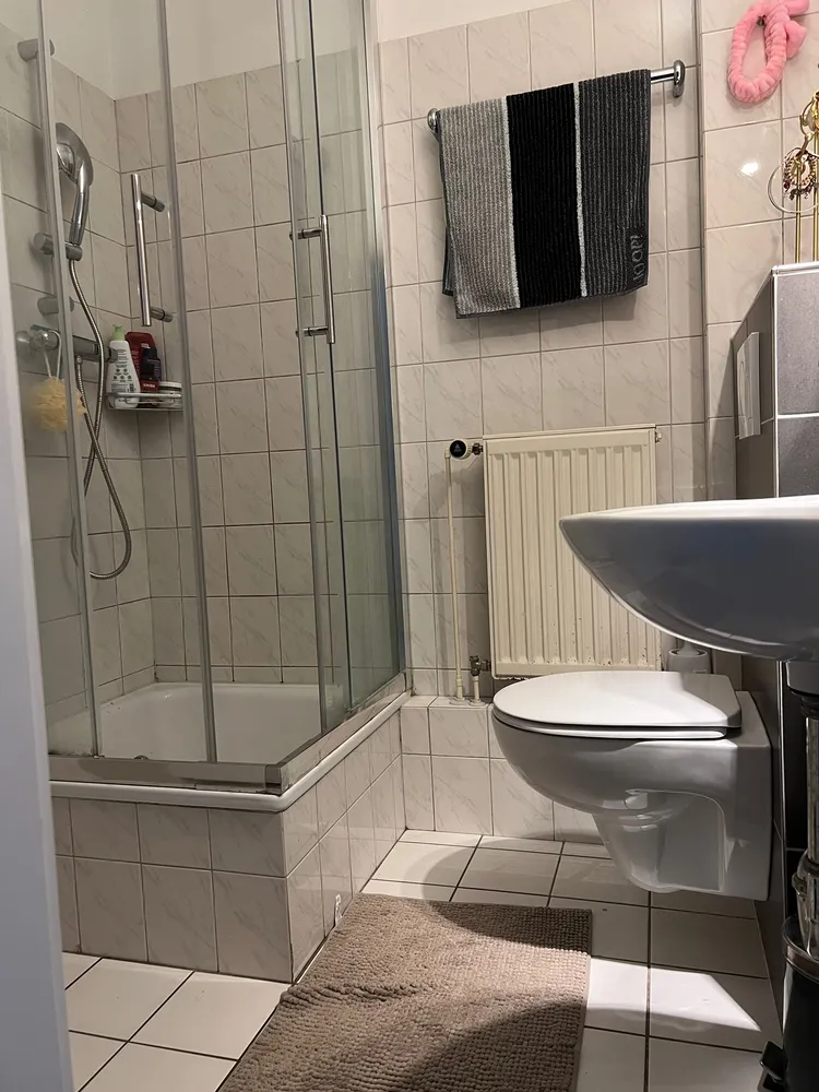 2 Zimmer Wohnung mit 50 m² in Bremen – Bild 11