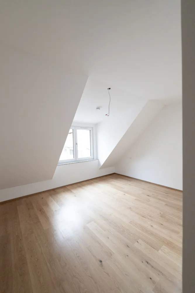 4 Zimmer Wohnung mit 117 m² in München – Bild 4