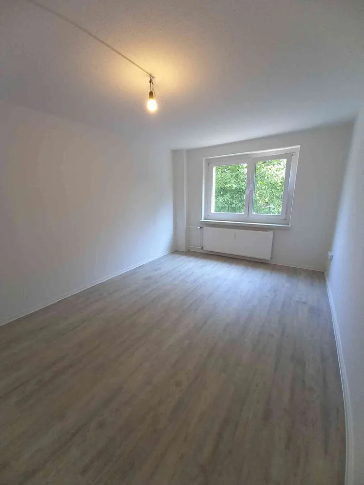 1 room apartment with 27 m² in Dresden – Photo 5