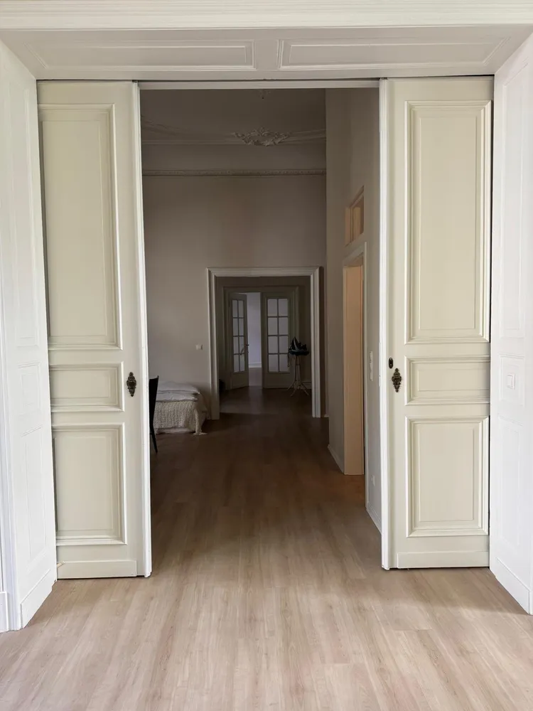 3 room apartment with 90 m² in Bonn – Photo 1