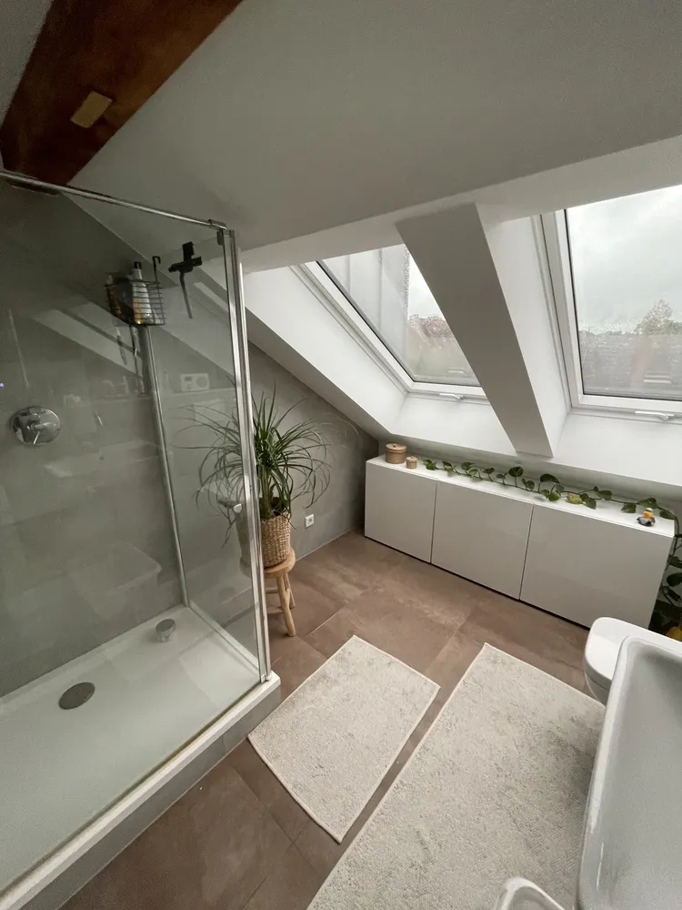 3 Zimmer Wohnung mit 76 m² in Münster – Bild 4