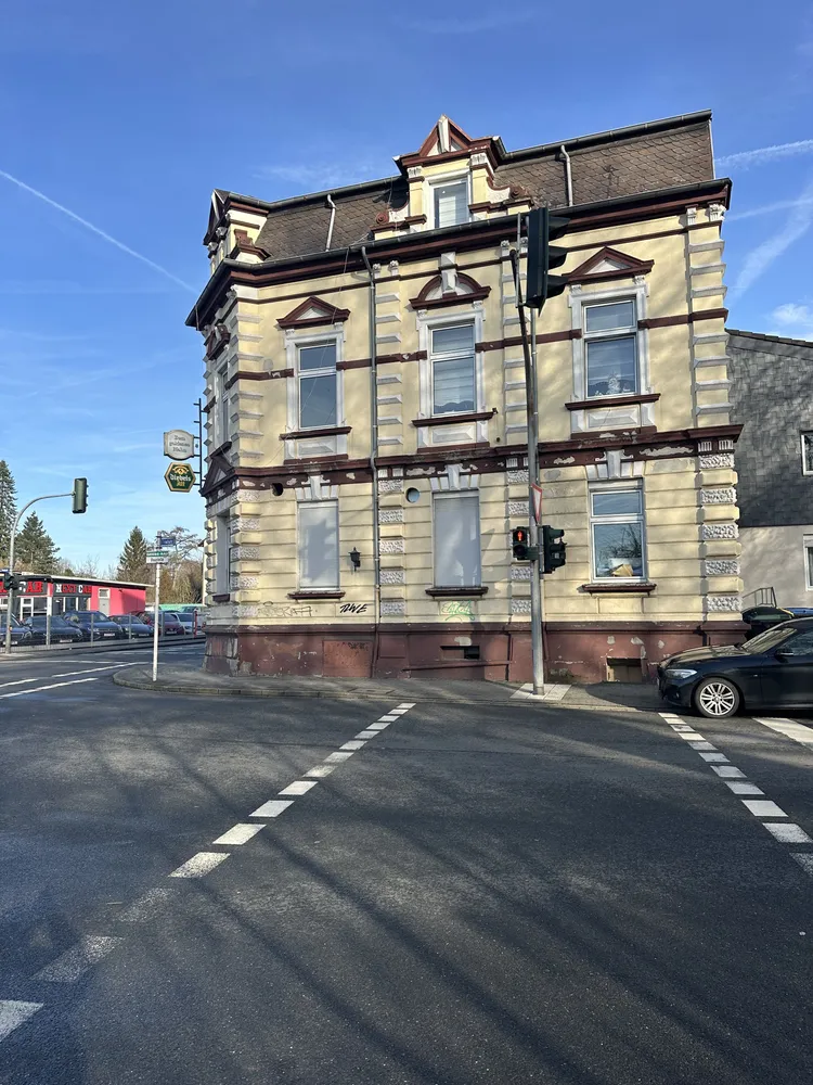 4 Zimmer Wohnung mit 104 m² in Mülheim an der Ruhr – Bild 1