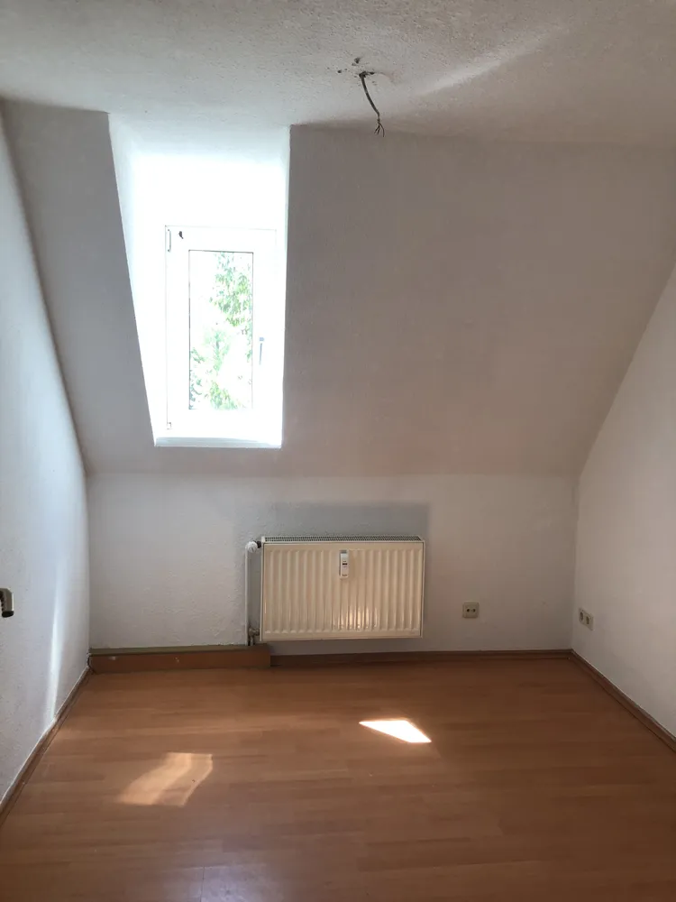 3 Zimmer Wohnung mit 54 m² in Borna – Bild 5