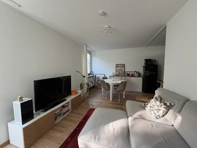 2 Zimmer Wohnung mit 46 m² in München – Bild 7