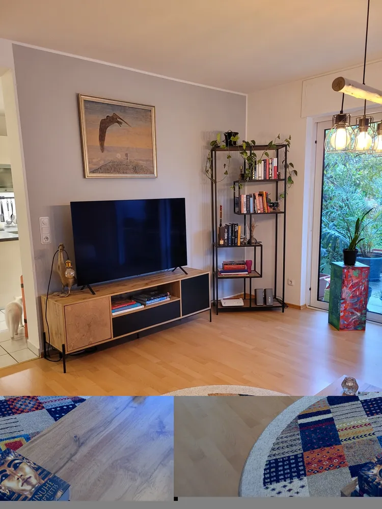 3 Zimmer Wohnung mit 113 m² in Oberursel (Taunus) – Bild 5