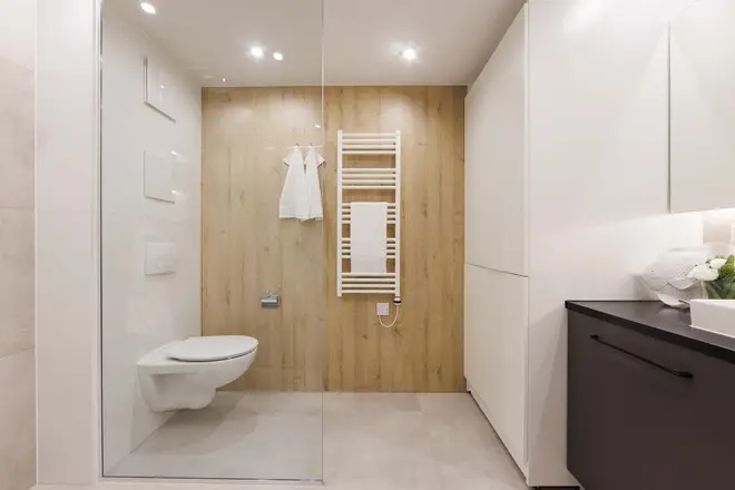 2 Zimmer Wohnung mit 56 m² in Augsburg – Bild 3