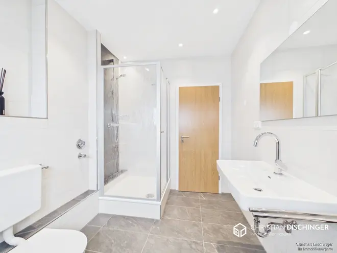 3 Zimmer Wohnung mit 82 m² in Regensburg – Bild 7