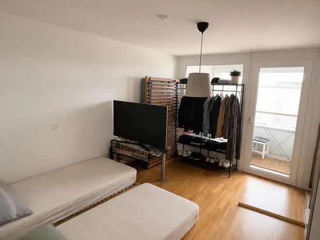 4 Zimmer Wohnung mit 114 m² in München – Bild 7