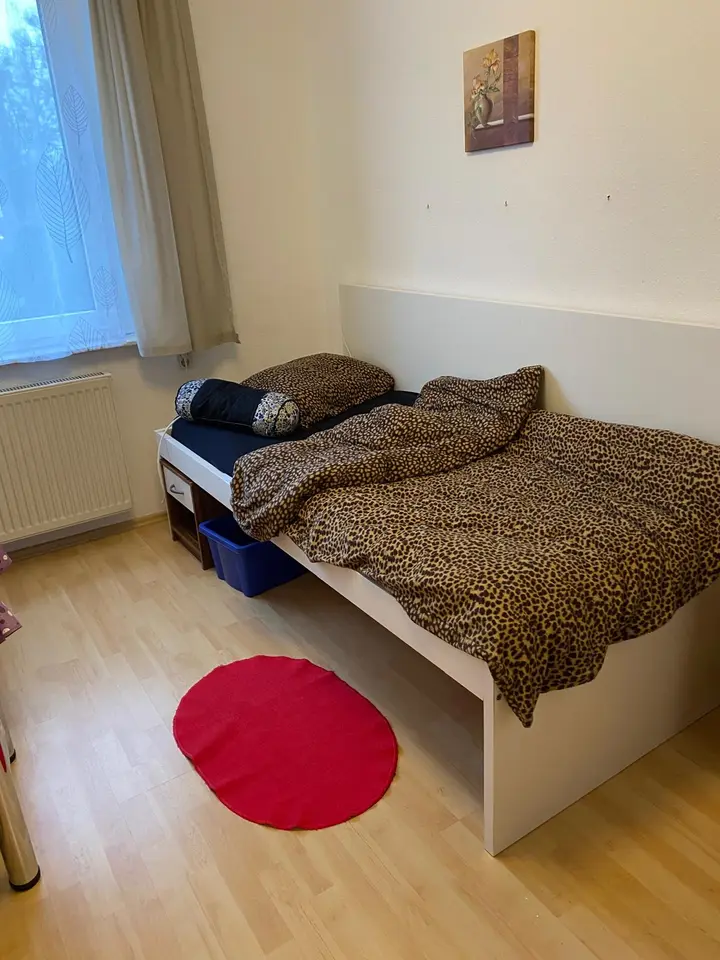 Studio mit 16 m² in Hannover – Bild 5