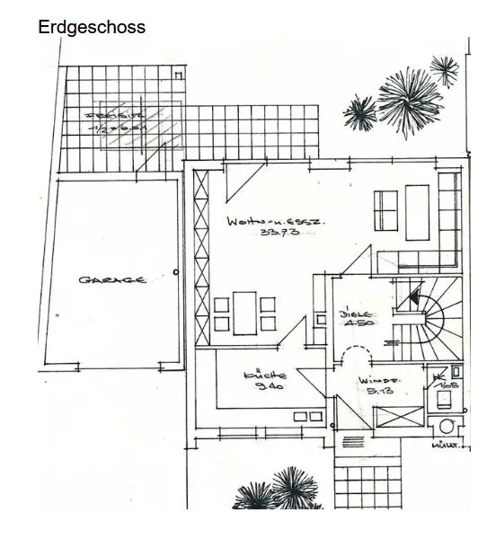 WG-Zimmer mit 13 m² in Augsburg – Bild 3