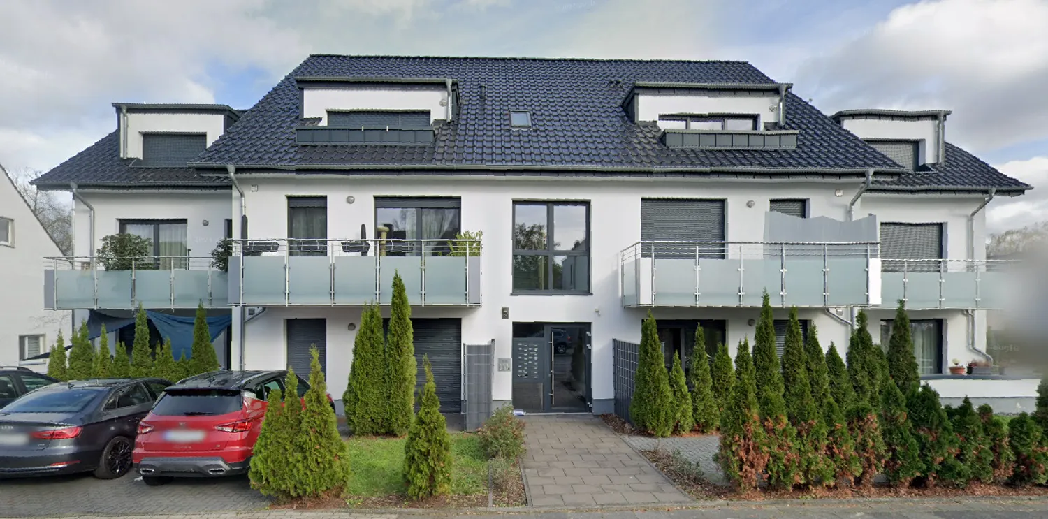 2 Zimmer Wohnung mit 52 m² in Bonn – Bild 10