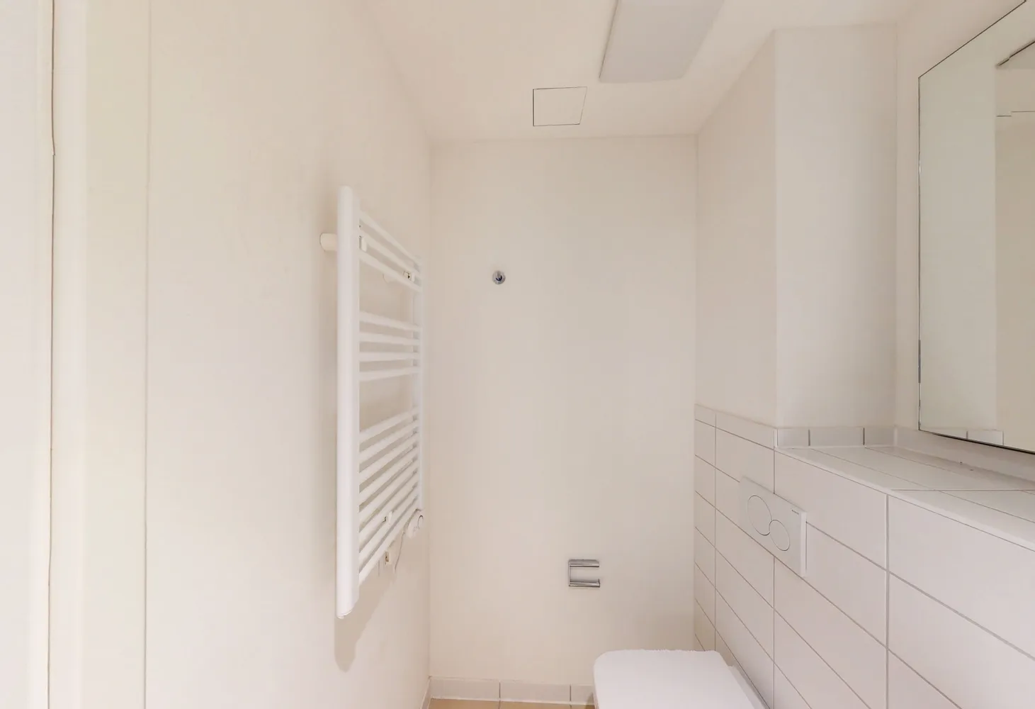 1 room apartment with 22 m² in Frankfurt am Main – Photo 8
