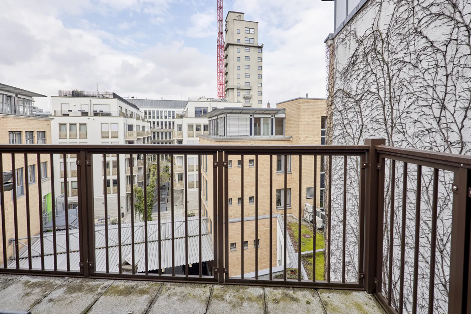 3 Zimmer Wohnung mit 50 m² in Stuttgart – Bild 5