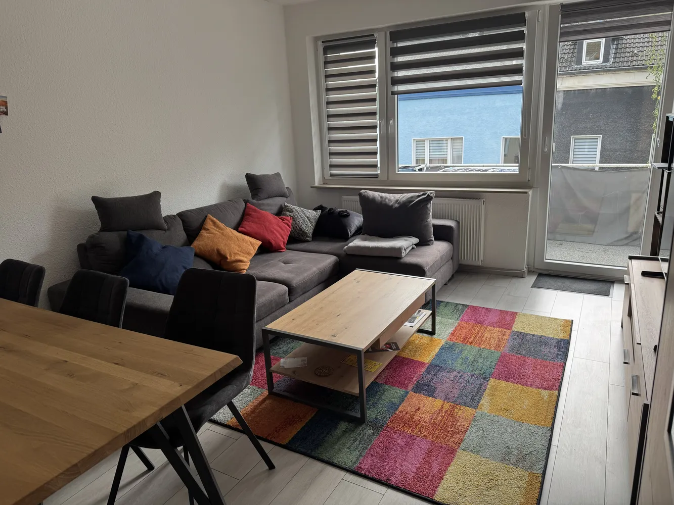 4 Zimmer Wohnung mit 65 m² in Bochum – Bild 2