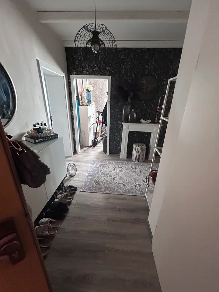 3 Zimmer Wohnung mit 63 m² in Oranienburg – Bild 10