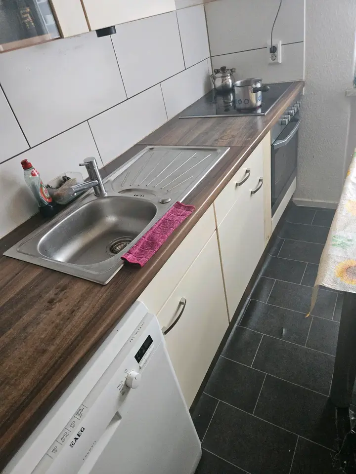 2 room apartment with 58 m² in Plauen – Photo 2