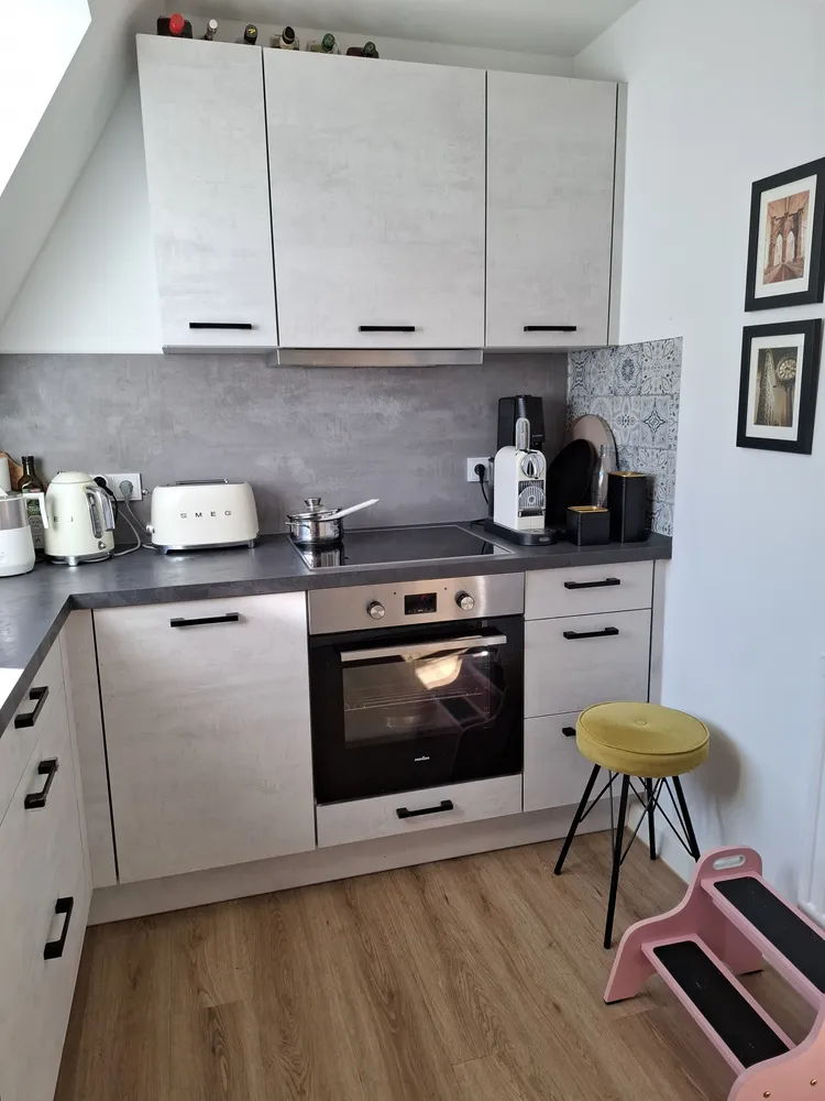 5 room apartment with 110 m² in Munich – Photo 11